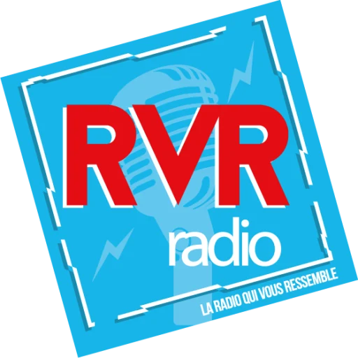 Logo RVR