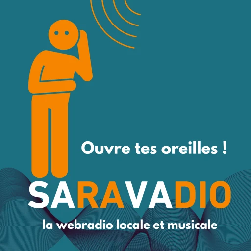 Logo Saravadio