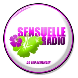 Logo Sensuelle Radio Réunion