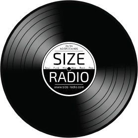 Logo Size Radio