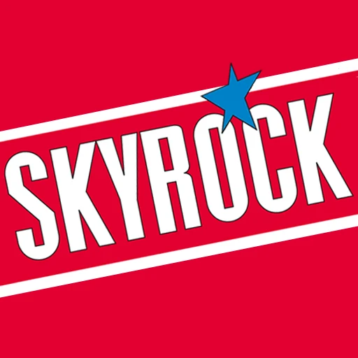 Logo Skyrock Abidjan