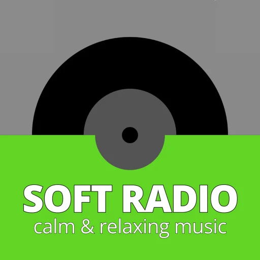Logo Soft Radio
