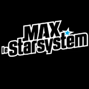 Logo Starsystem FM (Gérard)