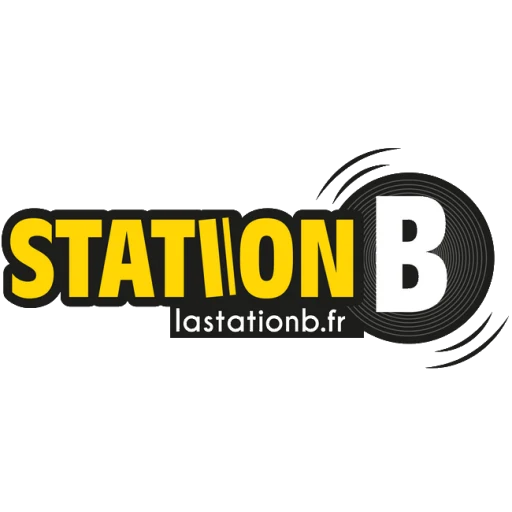 Logo Station B