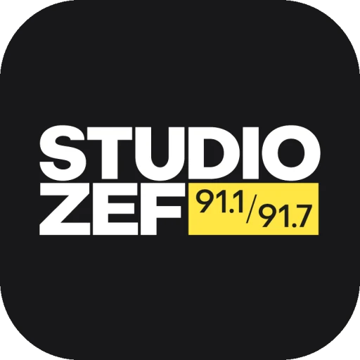 Logo Studio ZEF