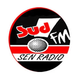 Logo Sud FM Sen Radio