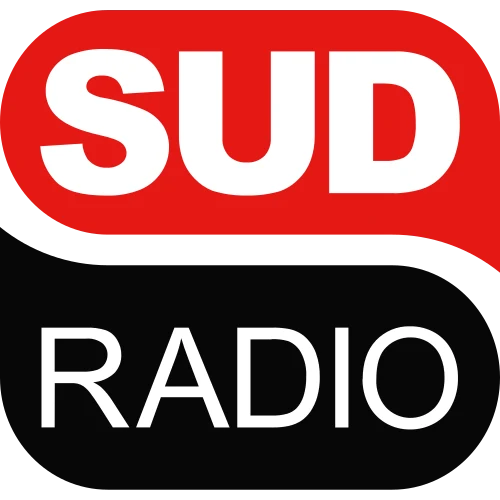 Logo Sud Radio
