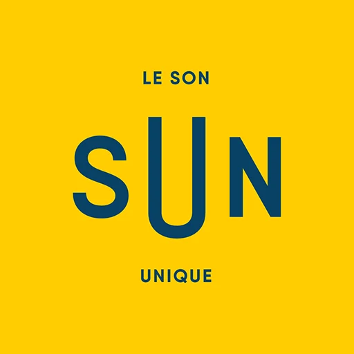 Logo SUN Rock