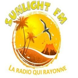 Logo Sunlight FM