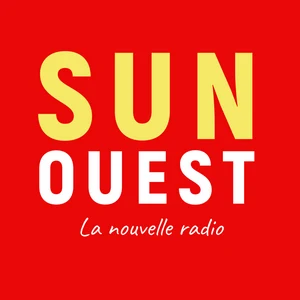 Logo SUNOUEST