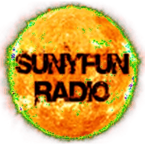 Logo Sunyfun radio