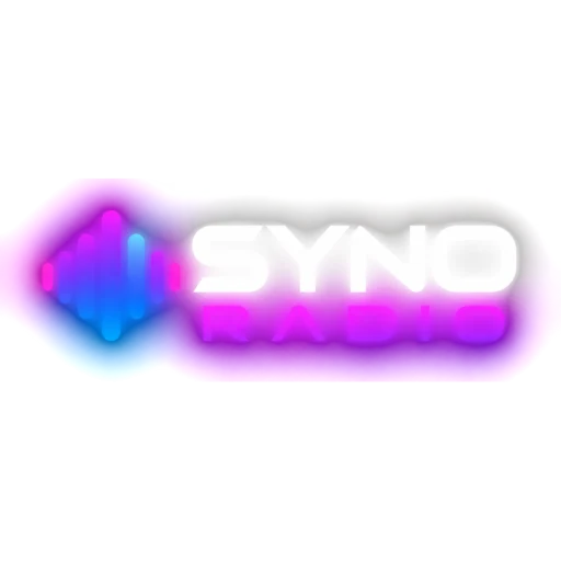 Logo SYNO RADIO