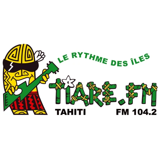 Logo Tiare FM