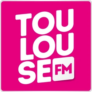 Logo Toulouse FM