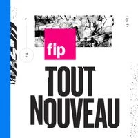 Logo Tout nouveau, tout FIP