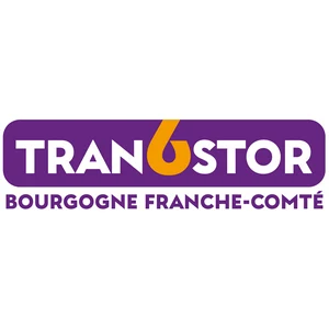 Logo Tran6stor