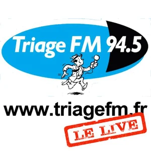 Logo Triage FM