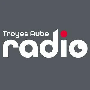 Logo Troyes Aube Radio