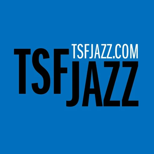 Logo TSF Jazz