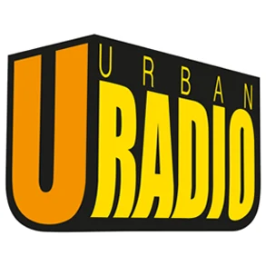 Logo U RADIO Maroc