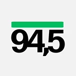 Logo Unique FM 94.5 Ottawa