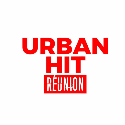 Logo Urban Hit Réunion