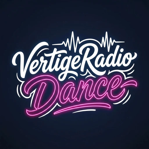 Logo VertigeDance