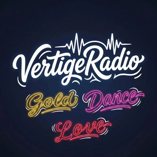 Logo VertigeRadio