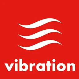 Logo Vibration Lounge