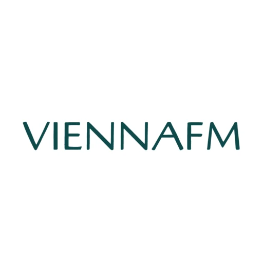 Logo Vienna FM