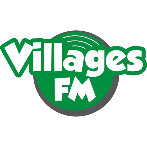 Logo Villages FM