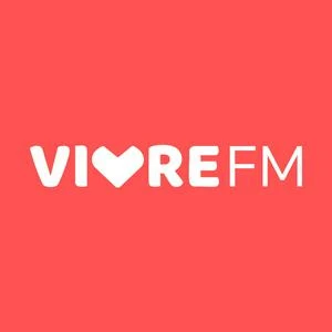 Logo Vivre FM