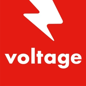 Logo Voltage