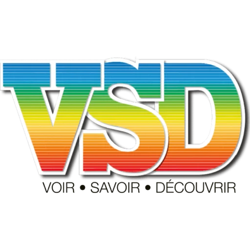 Logo VSD Radio
