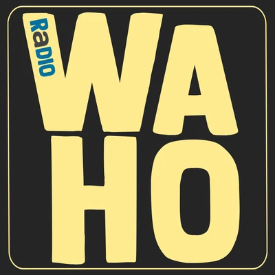 Logo Waho