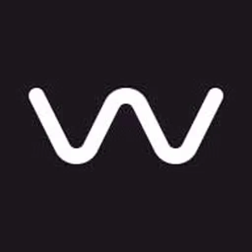 Logo WAVE RADIO 89.8 Hossegor