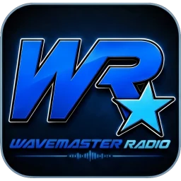 Logo WaveMaster Radio