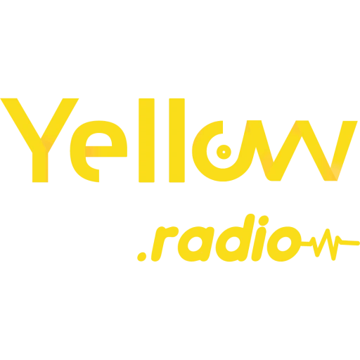 Logo Yellow Party