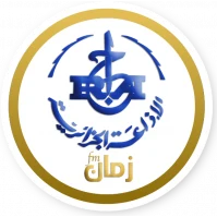Logo Zaman FM